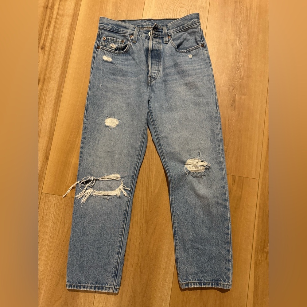 Levi Jeans 26X26